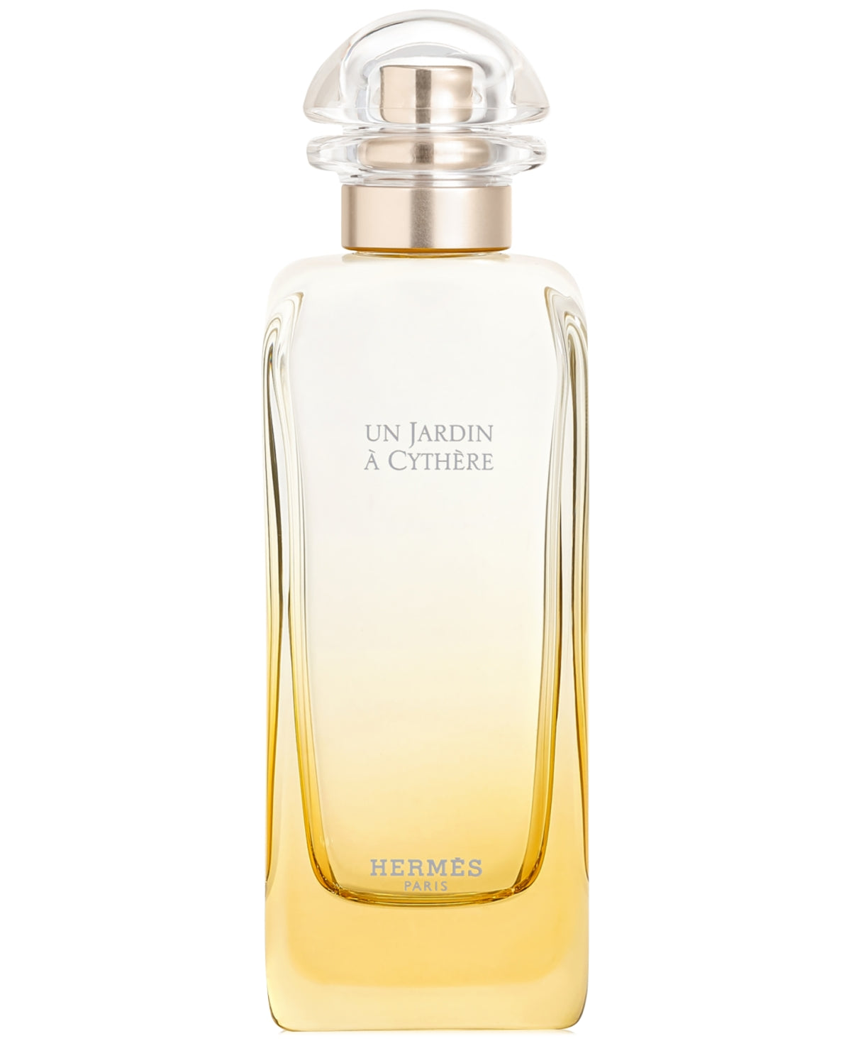 Hermes, Un Jardin A Cythere, Apa de toaleta, Unisex, Reincărcabilă, 100 ml
