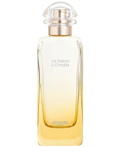 Hermes, Un Jardin A Cythere, Apa de toaleta, Unisex, Reincărcabilă, 100 ml
