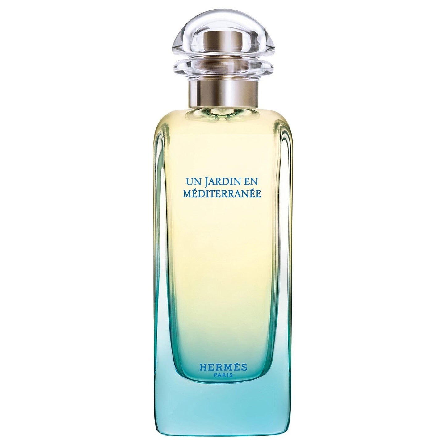 Hermes, Un Jardin En Mediterranee, Apa de Toaleta, Unisex, 100 ml