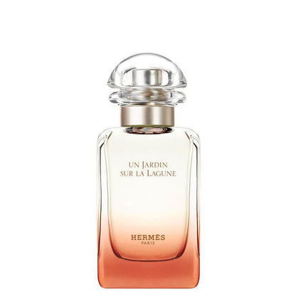 Hermes, Un Jardin Sur La Lagune, Apa de toaleta, Unisex, 50 ml