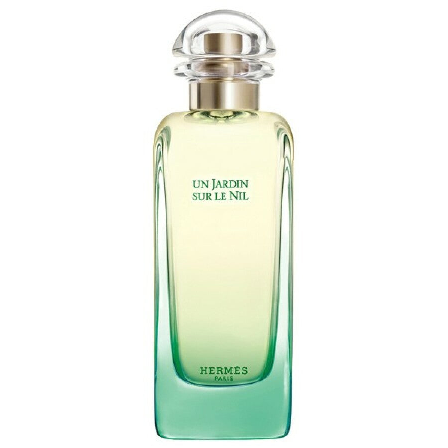 Hermes, Un Jardin Sur Le Nil, Apa de toaleta, Unisex, 100 ml