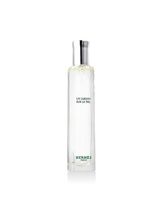Hermes, Un Jardin Sur Le Nil, Apa de toaleta, Femei, 15 ml