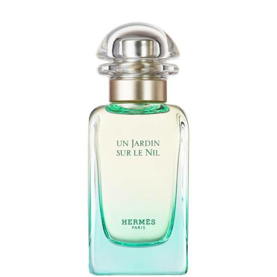Hermes, Un Jardin Sur Le Nil, Apa de toaleta, Unisex, 50 ml