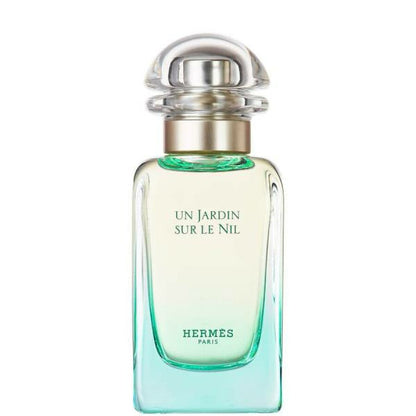 Hermes, Un Jardin Sur Le Nil, Apa de toaleta, Unisex, 50 ml