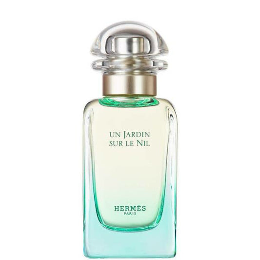 Hermes, Un Jardin Sur Le Nil, Apă de toaletă, Unisex, 50 ml