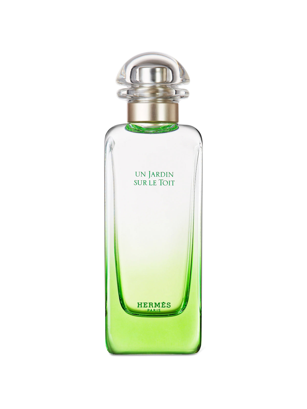 Hermes, Un Jardin Sur Le Toit, Apa de toaleta, Unisex, 100 ml