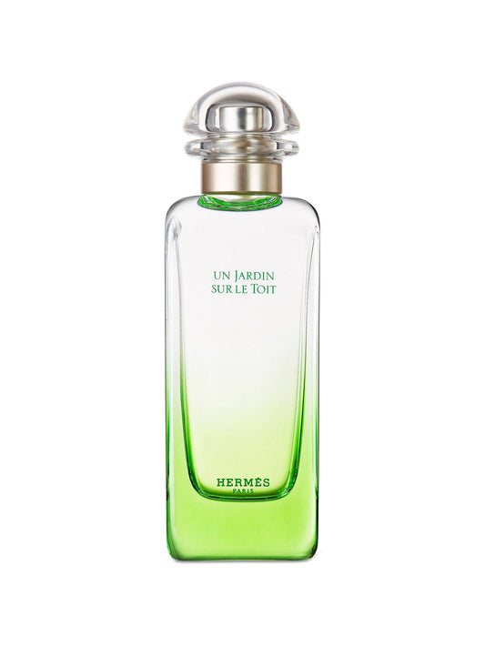 Hermes, Un Jardin Sur Le Toit, Eau De Toilette, Unisex, 100 ml