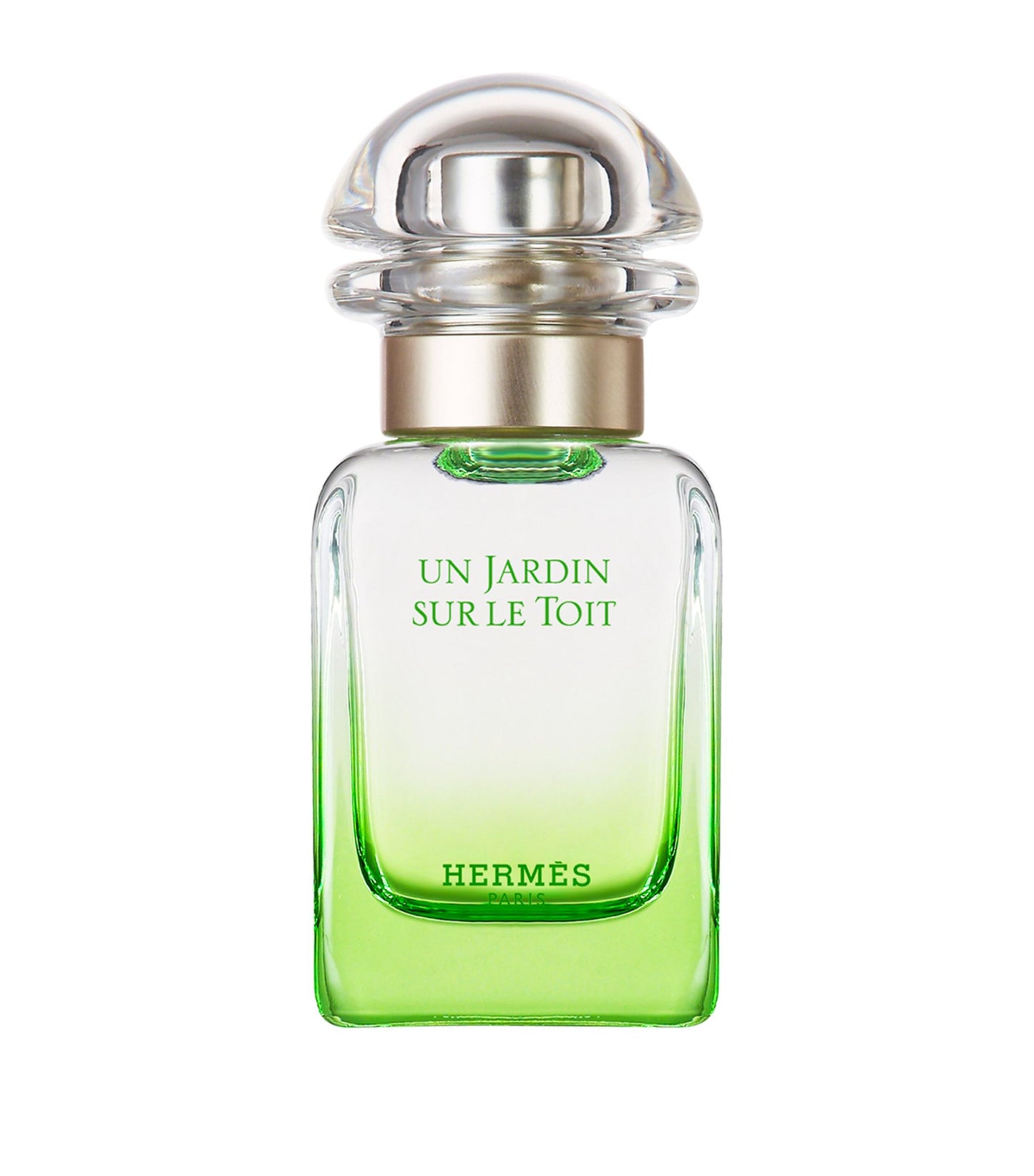 Hermes, Un Jardin Sur Le Toit, Apa de toaleta, Unisex, 30 ml