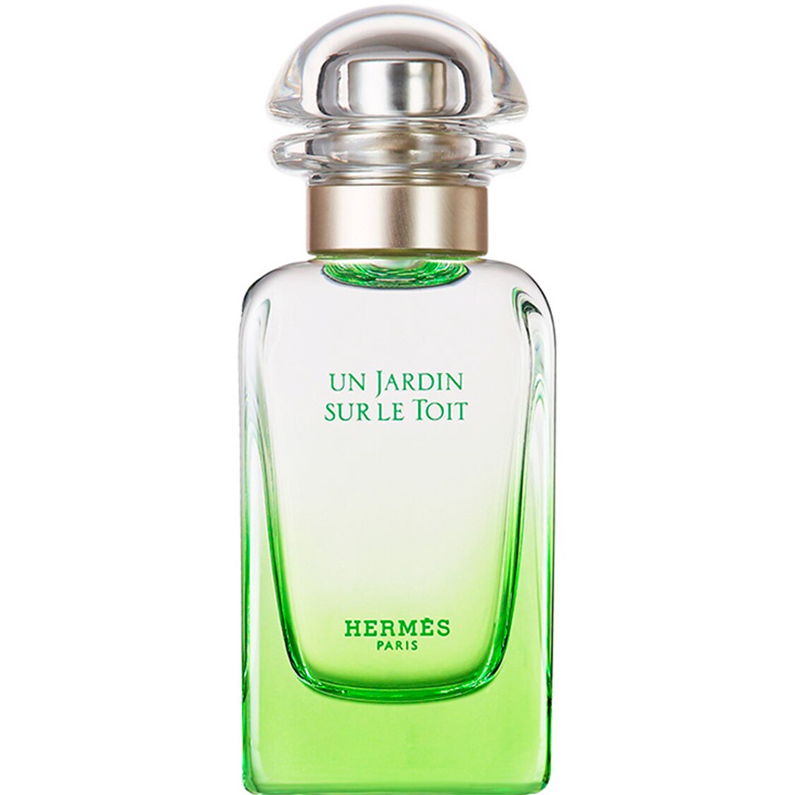 Hermes, Un Jardin Sur Le Toit, Apa de toaleta, Unisex, 50 ml