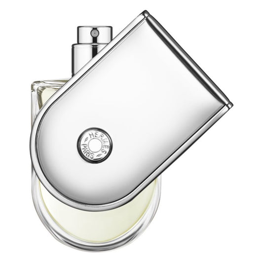Hermes, Voyage d'Hermes, Eau De Toilette, Unisex, Refillable, 100 ml