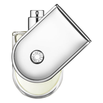 Hermes, Voyage d'Hermes, Apa de toaleta, Unisex, Refillable, 100 ml
