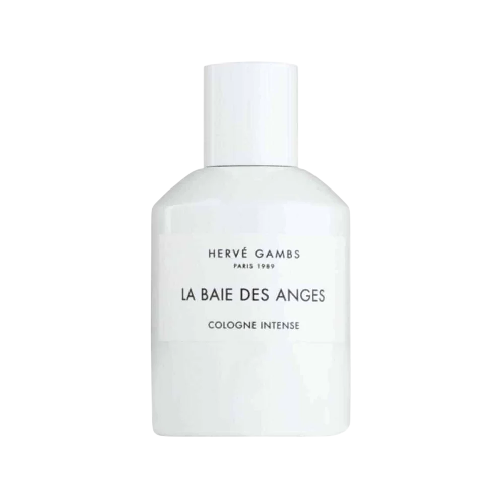 Herve Gambs, Hotel Riviera Intense, Apa de colonie, Unisex, 100 ml *Tester