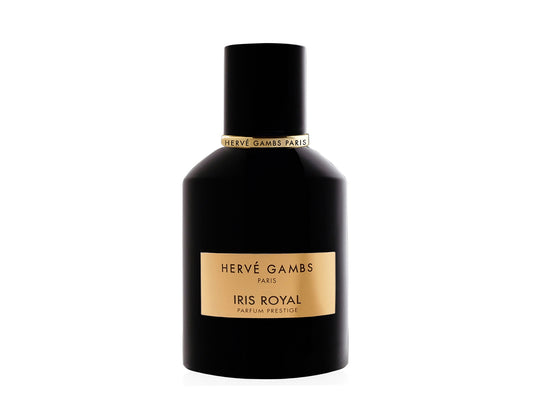 Herve Gambs, Iris Royal, Parfum, Unisex, 100 ml *Tester