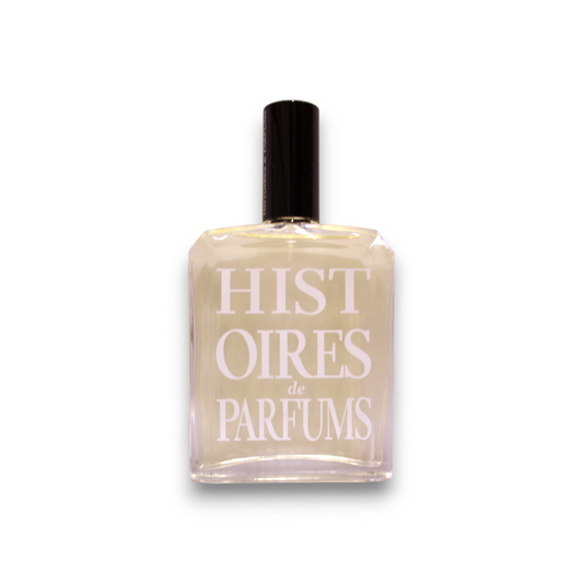 Histoires de Parfums, 1472 La Divina Commedia, Apă de parfum, Unisex, 120 ml *Tester