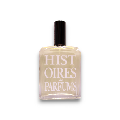 Histoires de Parfums, 1826 Eugenie de Montijo, Apa de parfum, Femei, 120 ml *Tester