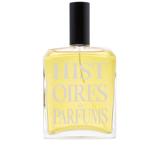 Histoires de Parfums, 1876 Mata Hari, Apă de parfum, Pentru femei, 120 ml *Tester