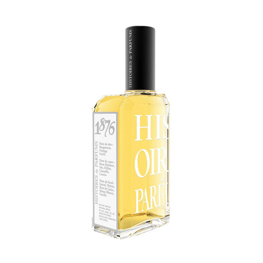 Histoires de Parfums, 1876 Mata Hari, Apă de parfum, Pentru femei, 60 ml