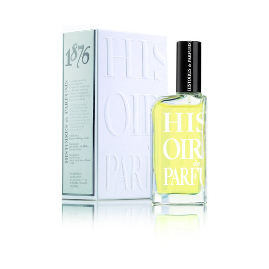 Histoires de Parfums, 1876 Mata Hari, Apă de parfum, Pentru femei, 60 ml