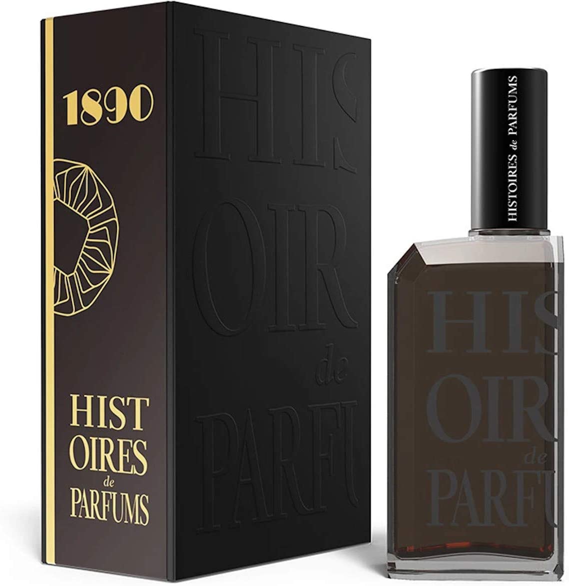 Histoires de Parfums, 1890, Opera Rare, Apa de parfum, Femei, 60 ml