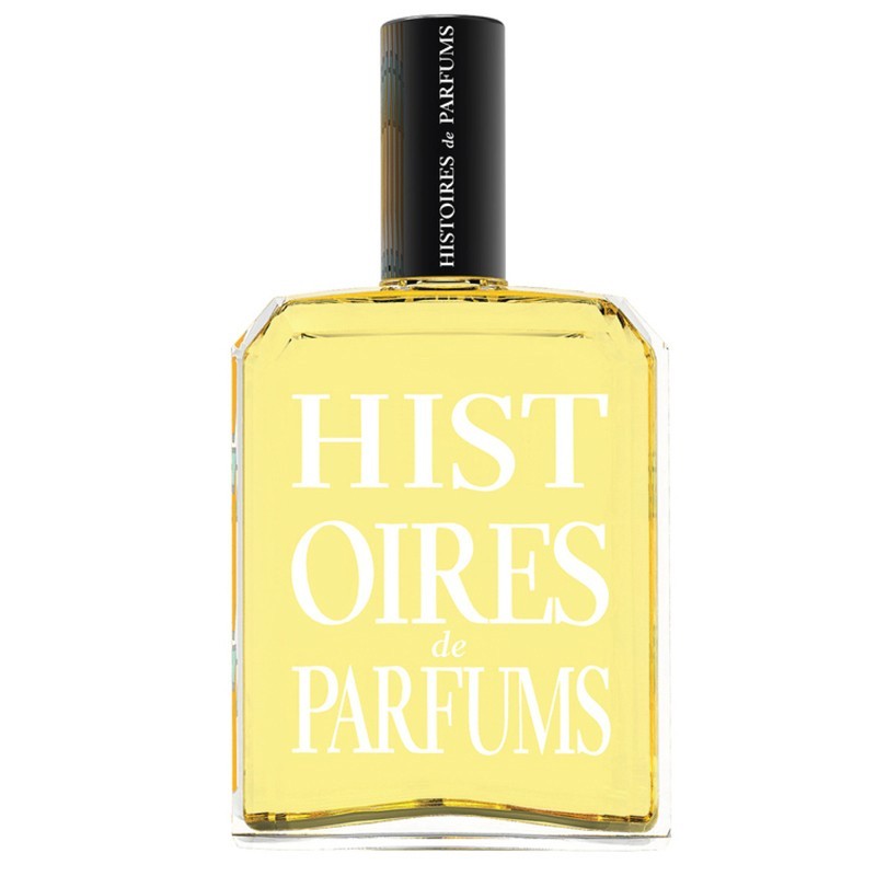 Histoires de Parfums, 7753 , Apa de parfum, Femei, 120 ml