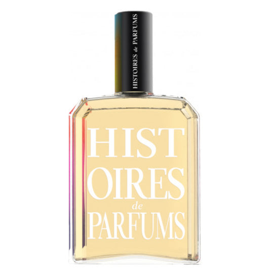 Histoires de Parfums, 1472 La Divina Commedia, Apa de parfum, Unisex, 120 ml