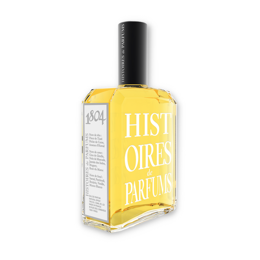 Histoires de Parfums, 1804 George Sand, Apă de parfum, Pentru femei, 120 ml *Tester