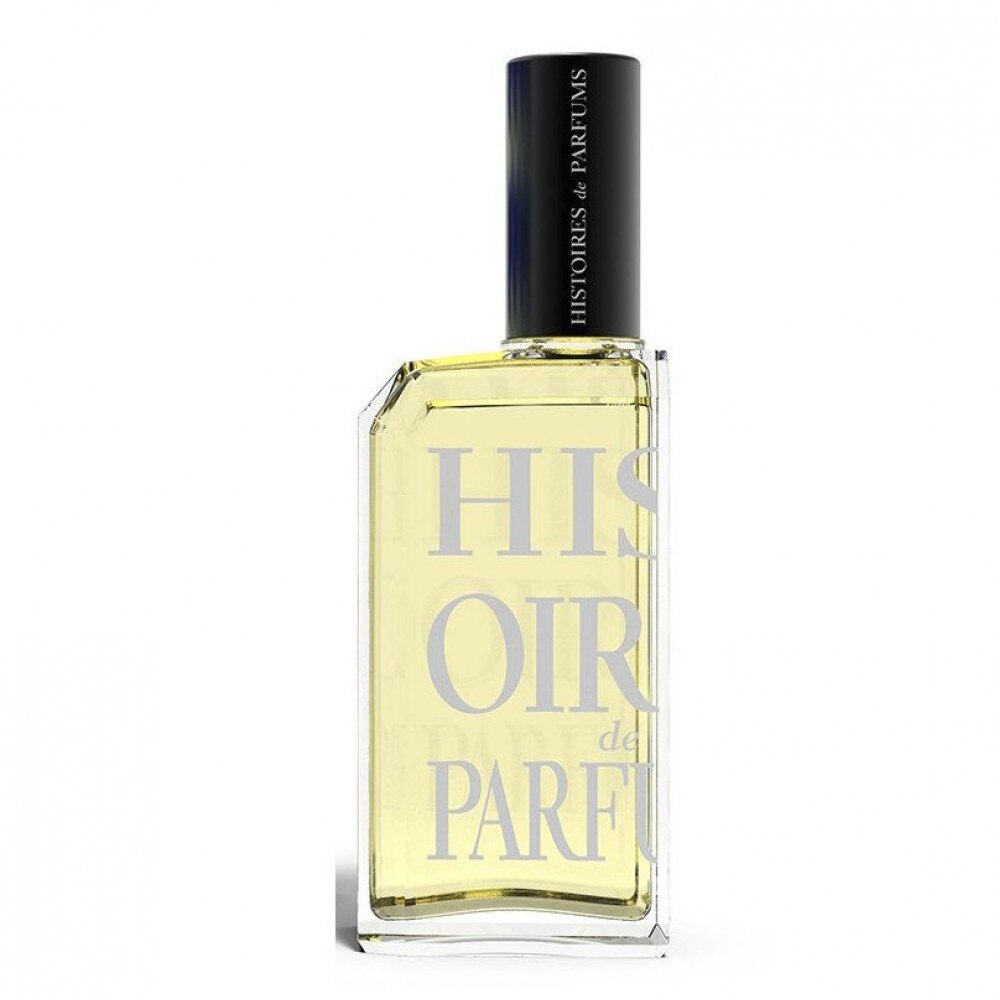 Histoires de Parfums, 1804 George Sand, Apa de parfum, Femei, 60 ml