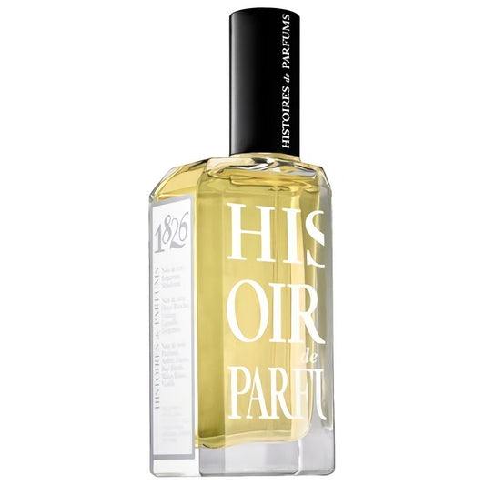 Histoires de Parfums, 1826 Eugenie de Montijo, Apa de parfum, Femei, 60 ml