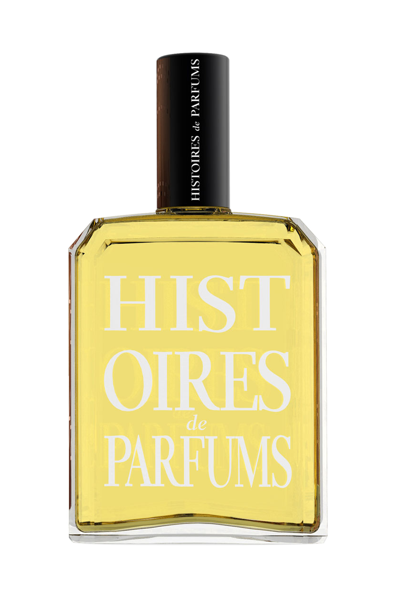 Histoires de Parfums, 7753 , Apa de parfum, Femei, 120 ml *Tester