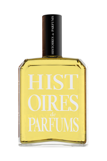Histoires de Parfums, 7753 , Apa de parfum, Femei, 120 ml *Tester