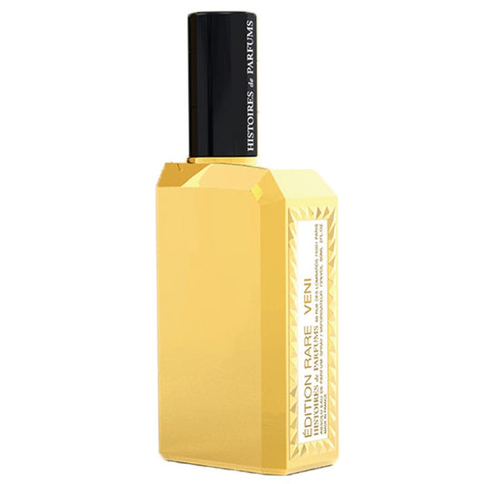 Histoires de Parfums, Edition Rare - Veni, Apă de parfum, Unisex, 60 ml