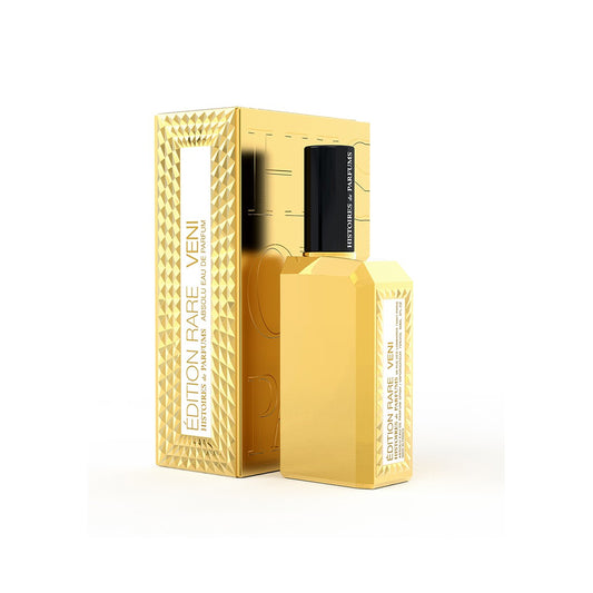 Histoires de Parfums, Edition Rare - Veni, Apă de parfum, Unisex, 60 ml