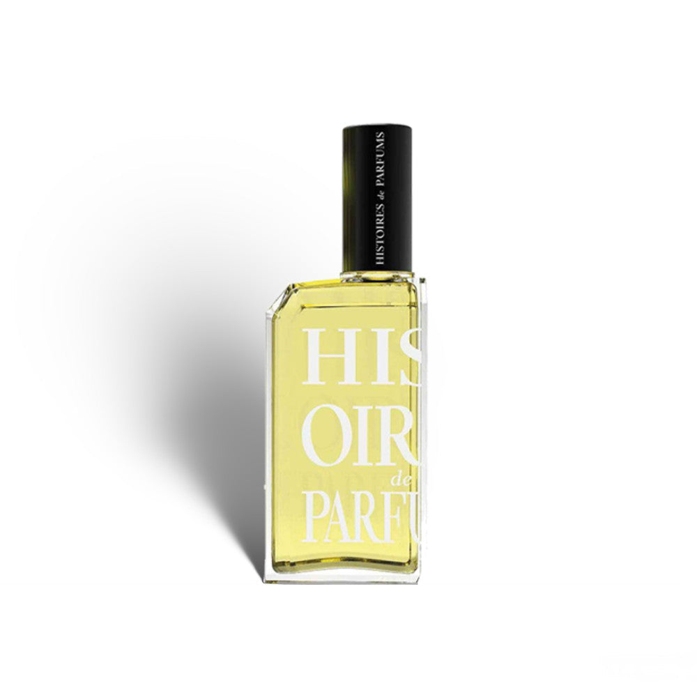 Histoires de Parfums, Noir Patchouli, Apa de parfum, Unisex, 60 ml