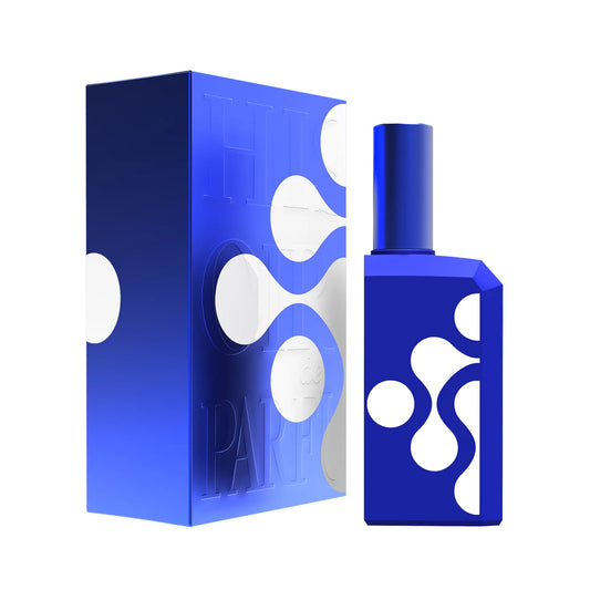 Histoires de Parfums, This Is Not A Blue Bottle 1.4, Apă de parfum, Unisex, 60 ml
