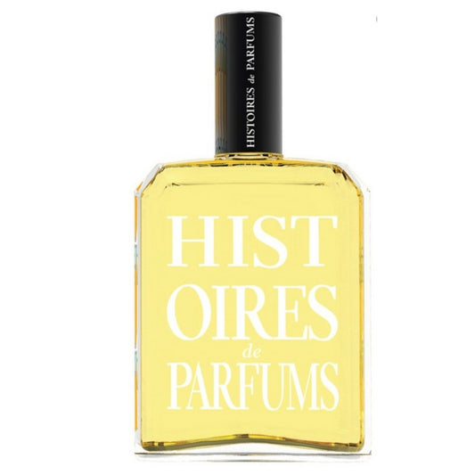 Histoires de Parfums, Vert Pivoine, Apa de parfum, Femei, 120 ml