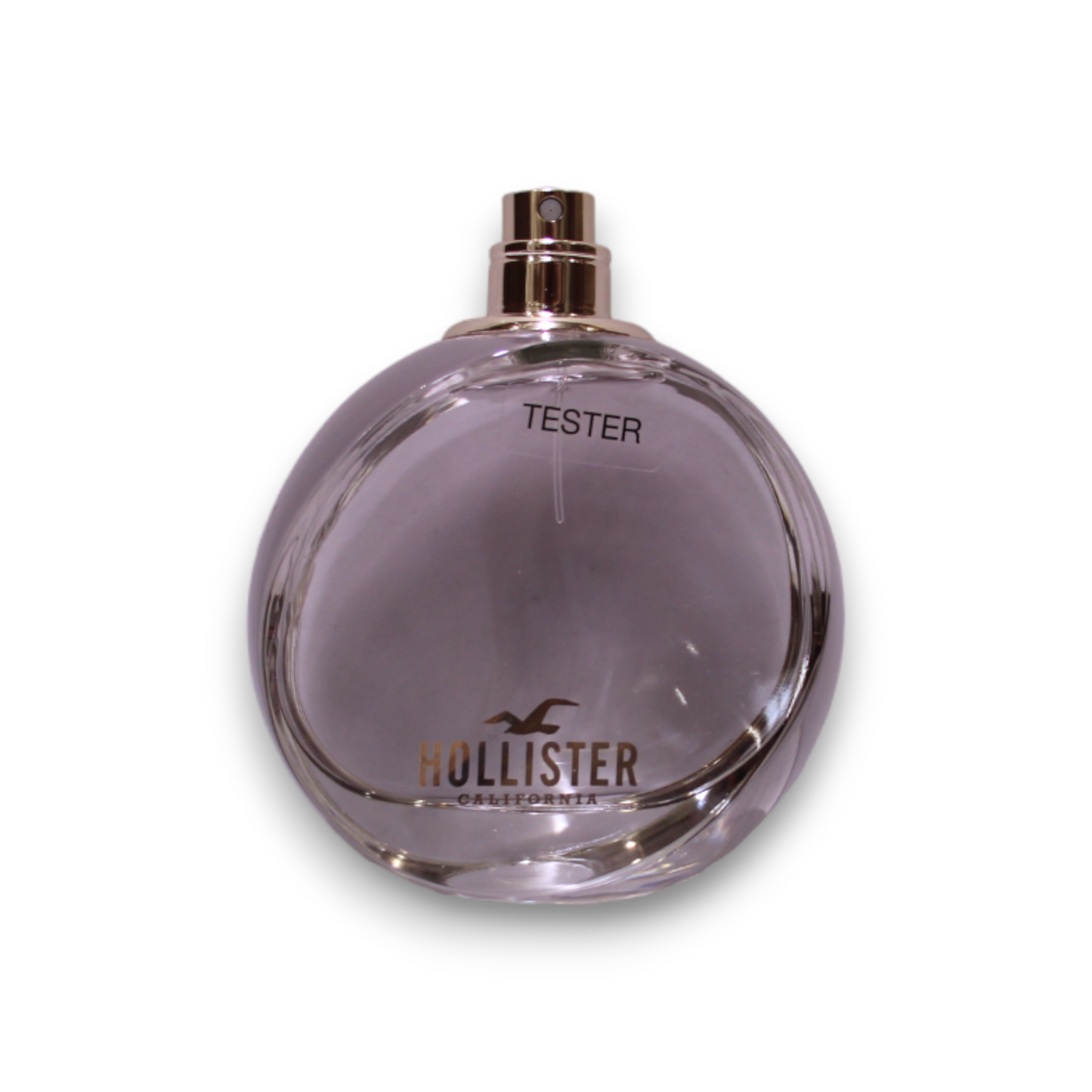 Hollister, Wave, Apa de parfum, Femei, 100 ml *Tester