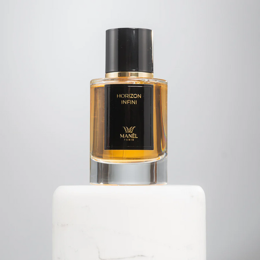 Apa de parfum, Manel Horizon Infini, 50ml