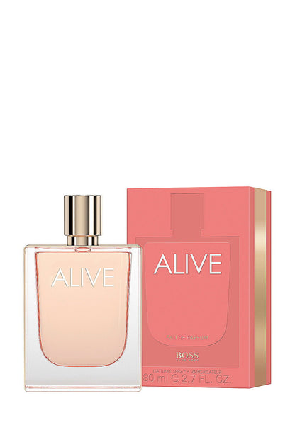 Hugo Boss, Boss Alive, Apă de parfum, Pentru femei, 80 ml