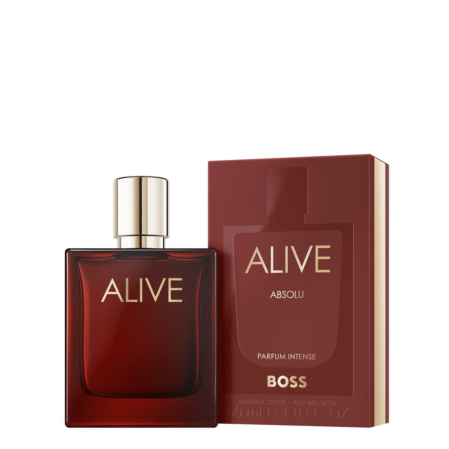 Hugo Boss, Boss Alive, Parfum, Pentru femei, 50 ml