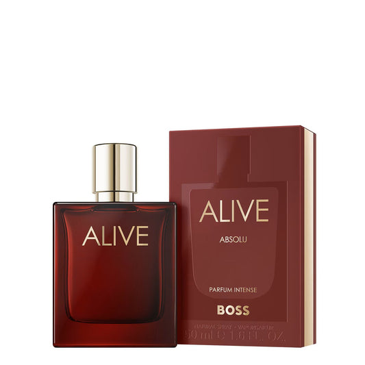 Hugo Boss, Boss Alive, Parfum, Femei, 50 ml