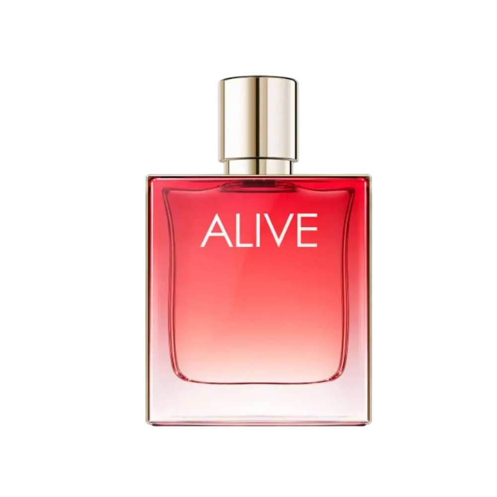 Hugo Boss, Boss Alive Intense, Apă de parfum, Pentru femei, 50 ml