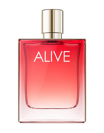 Hugo Boss, Boss Alive Intense, Apă de parfum, Pentru femei, 80 ml