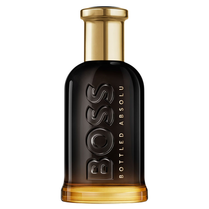 Hugo Boss, Boss Bottled Absolute, Parfum, Pentru bărbați, 100 ml