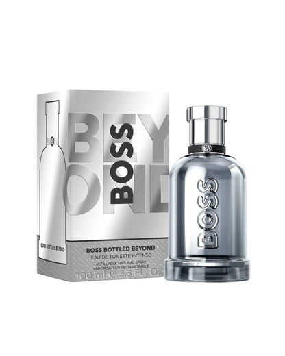 Hugo Boss, Boss Bottled Beyond Intense, Apă de toaletă, Pentru bărbați, 100 ml