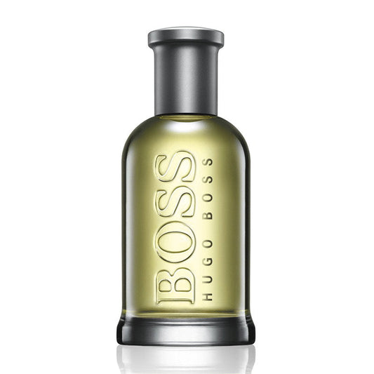 Hugo Boss, Boss Bottled Collector's Edition, Apă de toaletă, Pentru bărbați, 100 ml *Tester
