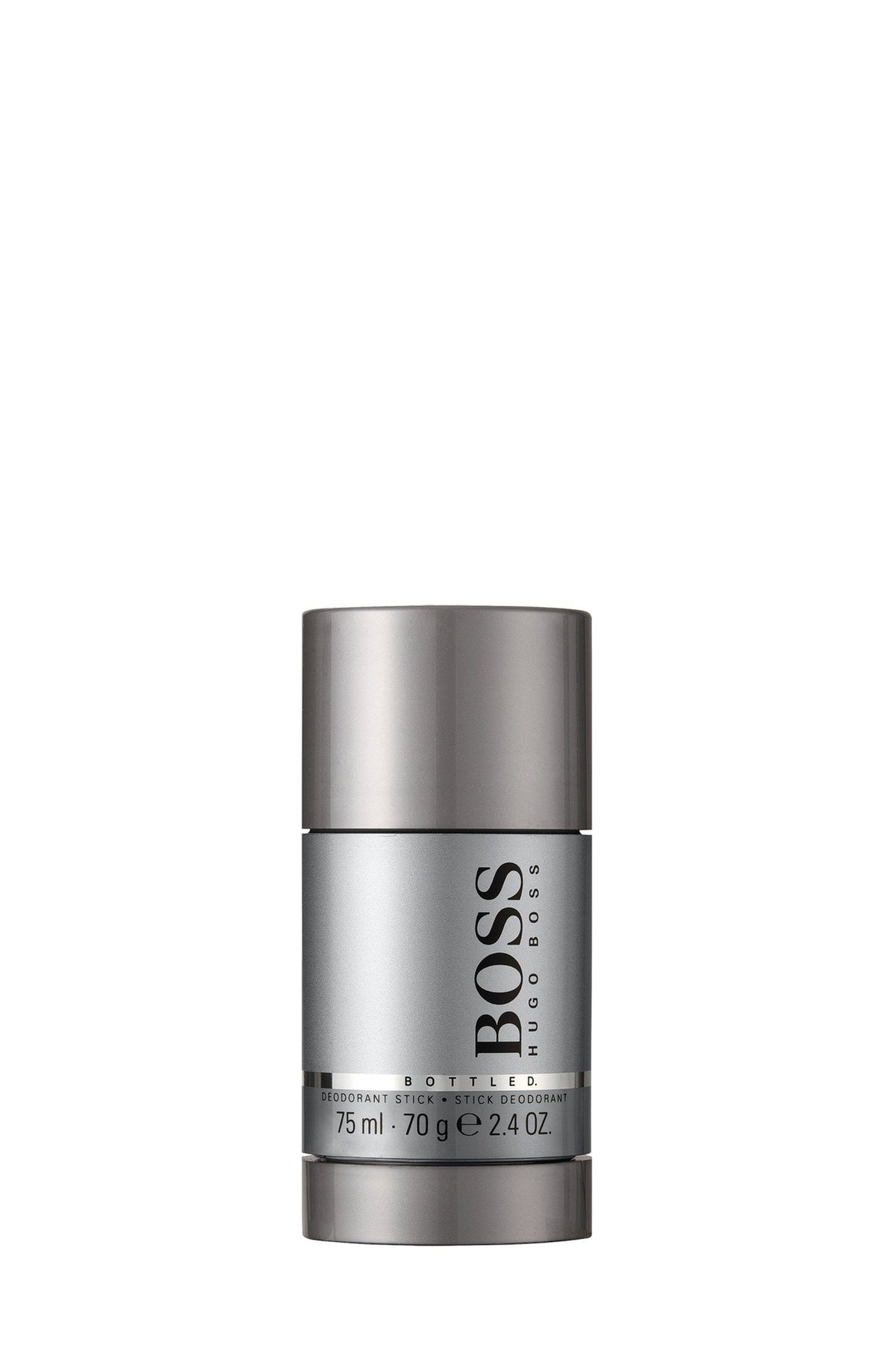 Hugo Boss, Boss Bottled, Antiperspirant, Deodorant stick, Pentru bărbați, 75 ml
