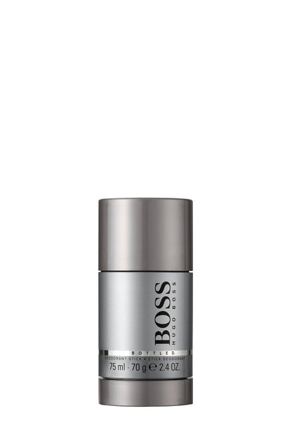 Hugo Boss, Boss Bottled, Antiperspirant, Deodorant stick, Pentru bărbați, 75 ml