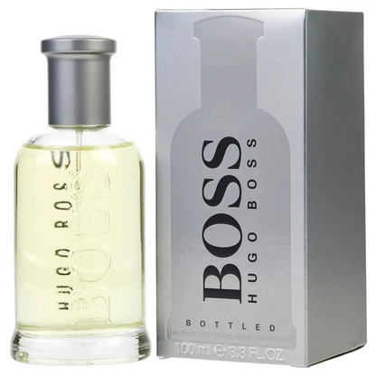 Hugo Boss, Boss Bottled, Apă de toaletă, Pentru bărbați, 100 ml
