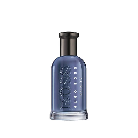 Hugo Boss, Boss Bottled Infinite, Apa de parfum, Barbati, 50 ml