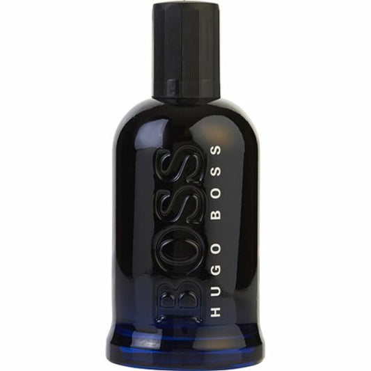 Hugo Boss, Boss Bottled Night, Apa de toaleta, Barbati, 100 ml *Tester